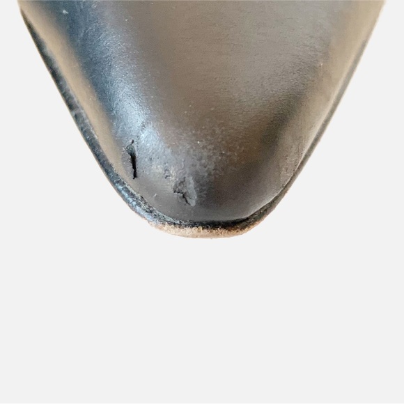 (4 for $20) ISAAC MIZRAHI Black Pumps Sz 8 - Picture 10 of 10